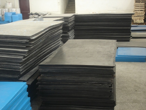 吉林供应黑色超高分子量聚乙烯板材